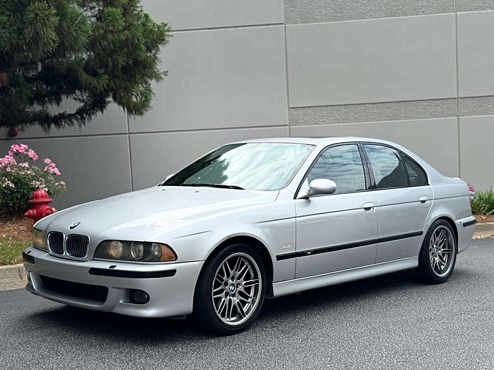 bmw m series 2003 WBSDE93473CF92761 image bmw m series 2003 WBSDE93473CF92761 image